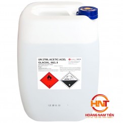 ACID ACETIC ACID ACETIC