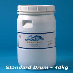 Ca(OCl)2 - Chlorine Ca(OCl)2 - Chlorine