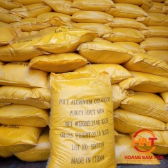 POLY ALUMINUM CHLORIDE 31% POLY ALUMINUM CHLORIDE 31%