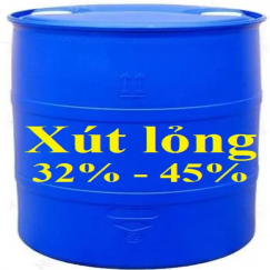 Xút vảy Natri Hydroxyt – NaOH 32%, 45%, 99% Xút vảy Natri Hydroxyt – NaOH 32%, 45%, 99%