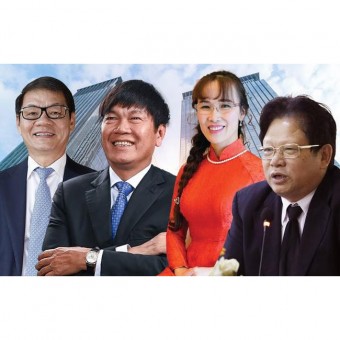 Ngành công nghiệp mới đang được nhiều ông lớn muốn rót vốn hàng tỷ USD Ngành công nghiệp mới đang được nhiều ông lớn muốn rót vốn hàng tỷ USD