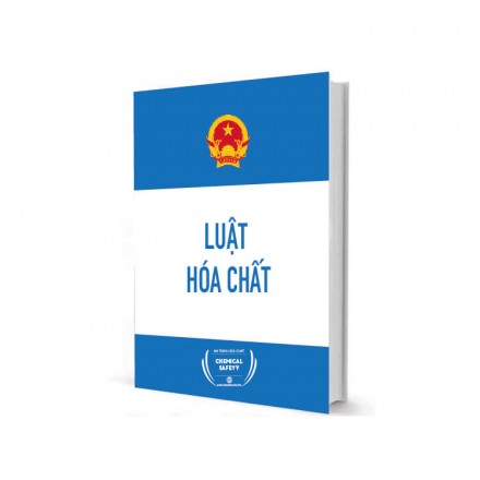 Luật hóa chất Số: 06/2007/QH12 Luật hóa chất Số: 06/2007/QH12