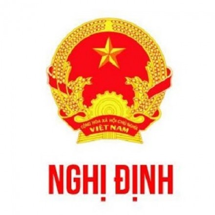 Nghị định 25/2019/NĐ-CP Nghị định 25/2019/NĐ-CP